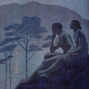 Meet your Posher, Carla maria